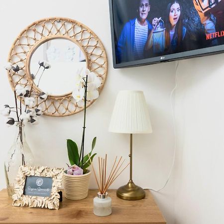 Regina Damarete Ortigia Boutique Apartment Syracuse Esterno foto
