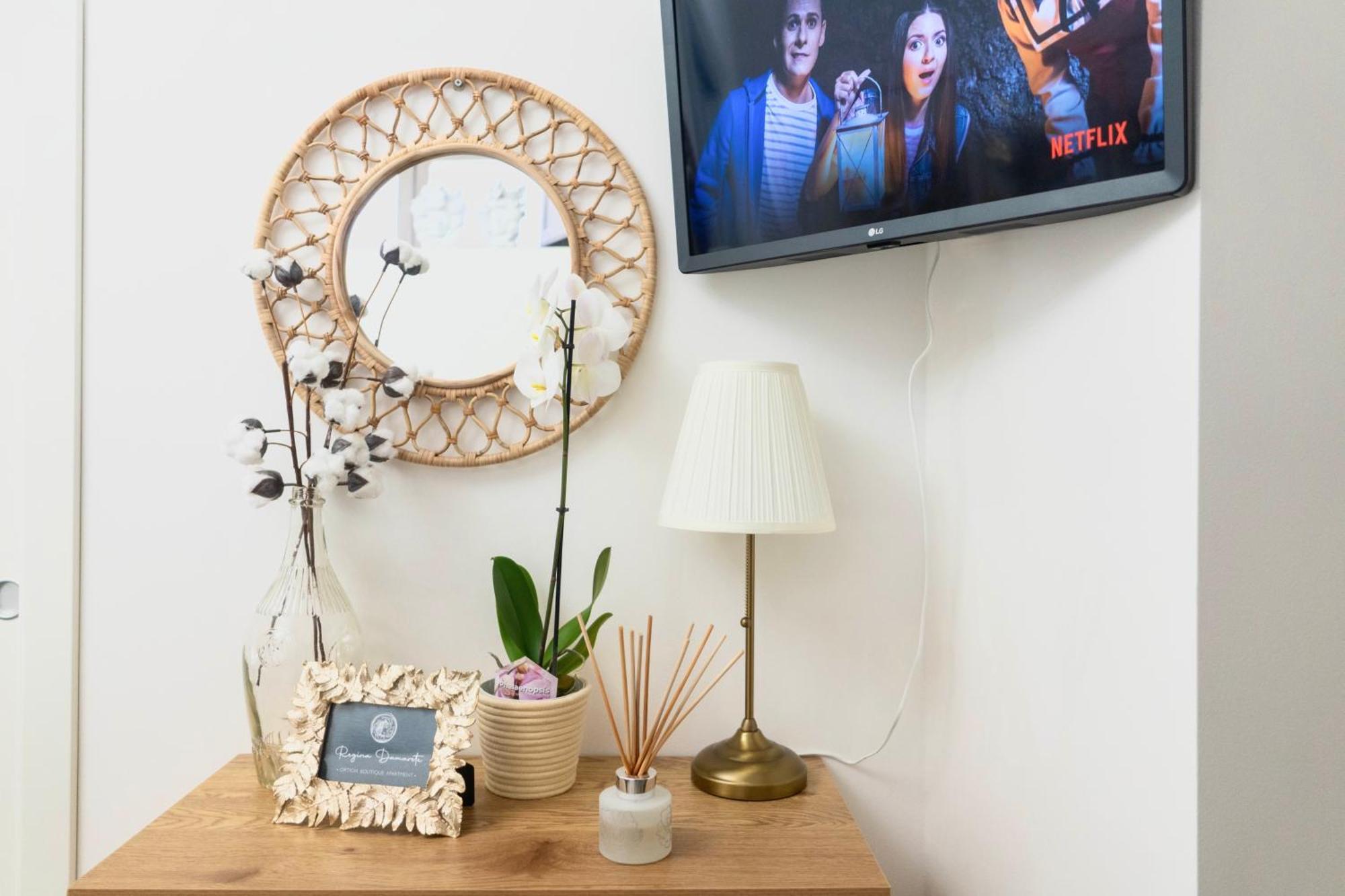 Regina Damarete Ortigia Boutique Apartment Syracuse Esterno foto