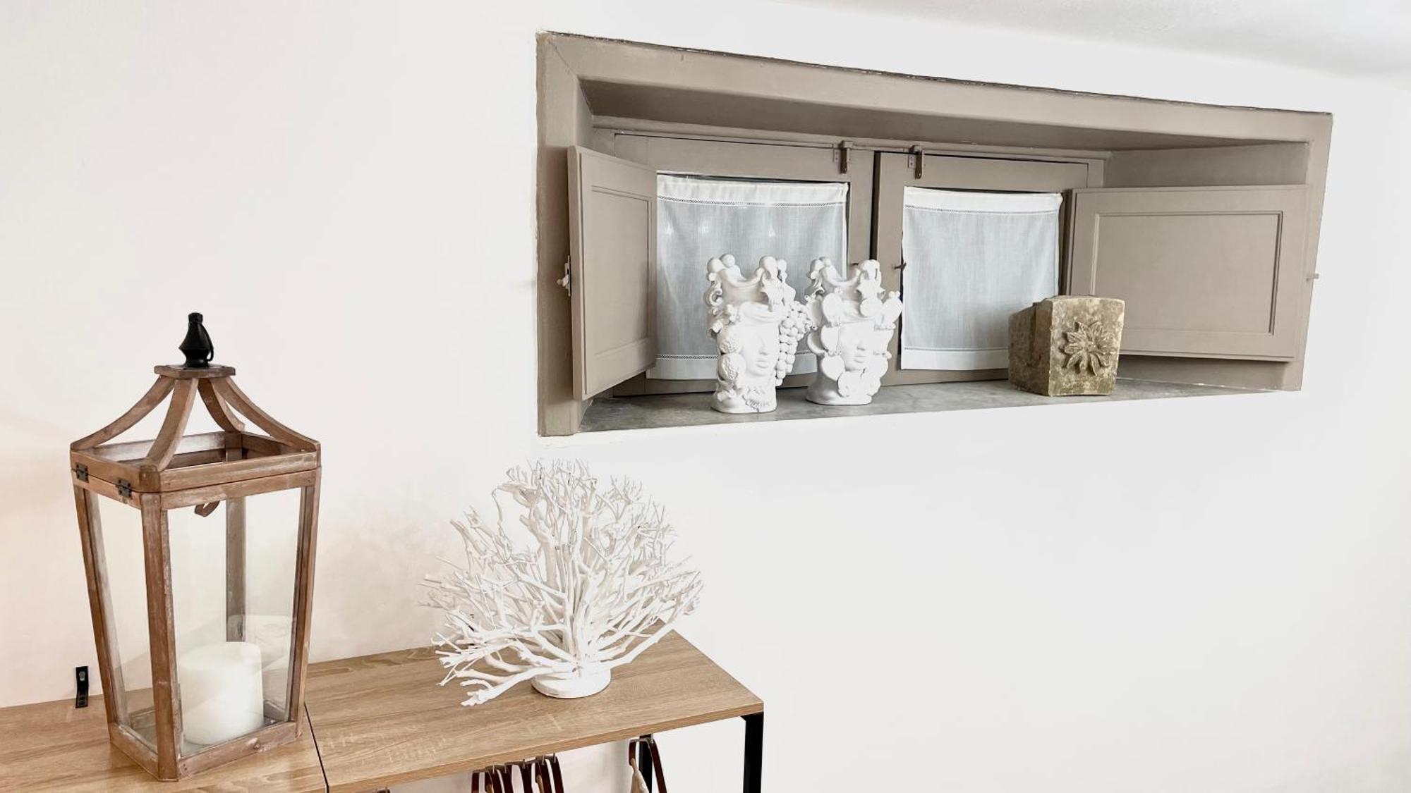 Regina Damarete Ortigia Boutique Apartment Syracuse Esterno foto