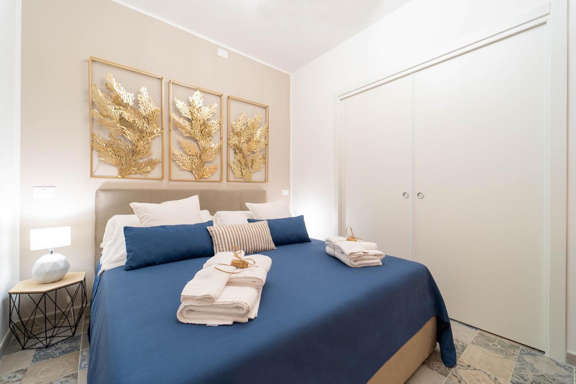 Regina Damarete Ortigia Boutique Apartment Syracuse Esterno foto