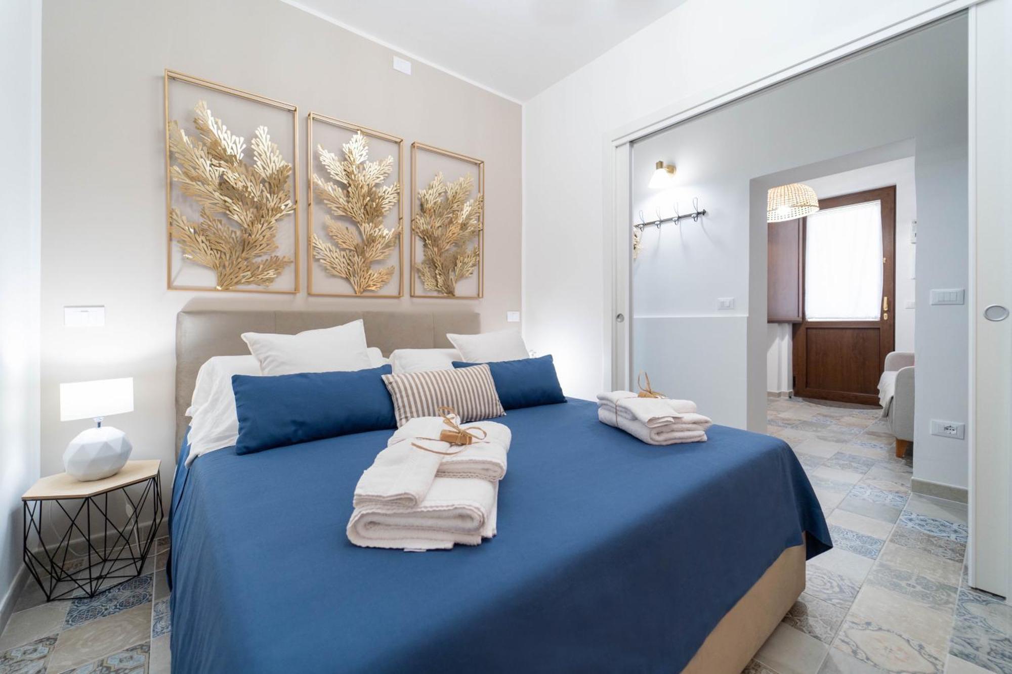 Regina Damarete Ortigia Boutique Apartment Syracuse Esterno foto