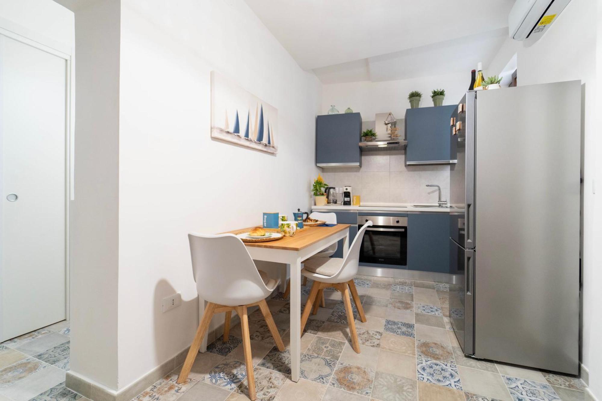 Regina Damarete Ortigia Boutique Apartment Syracuse Esterno foto