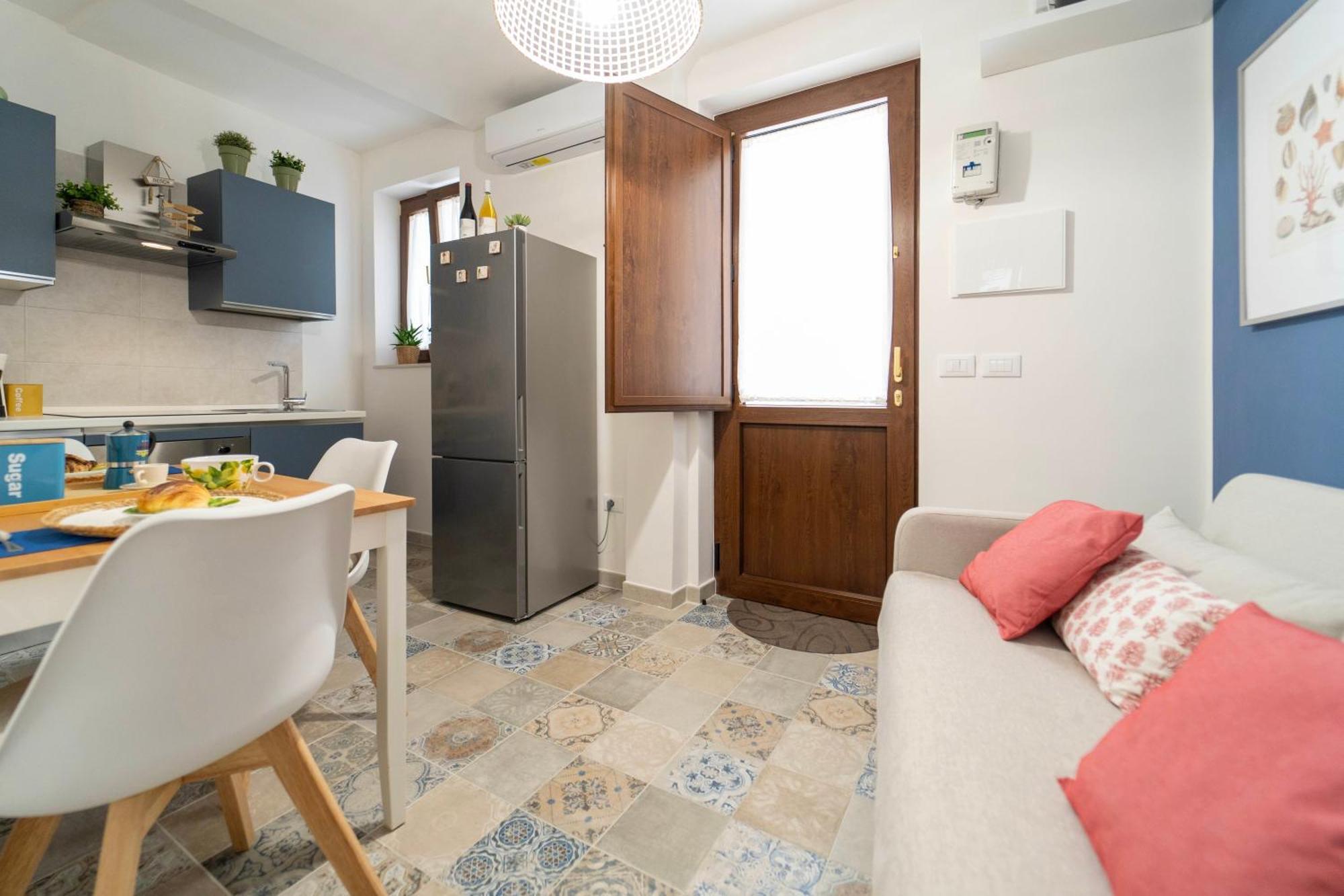 Regina Damarete Ortigia Boutique Apartment Syracuse Esterno foto