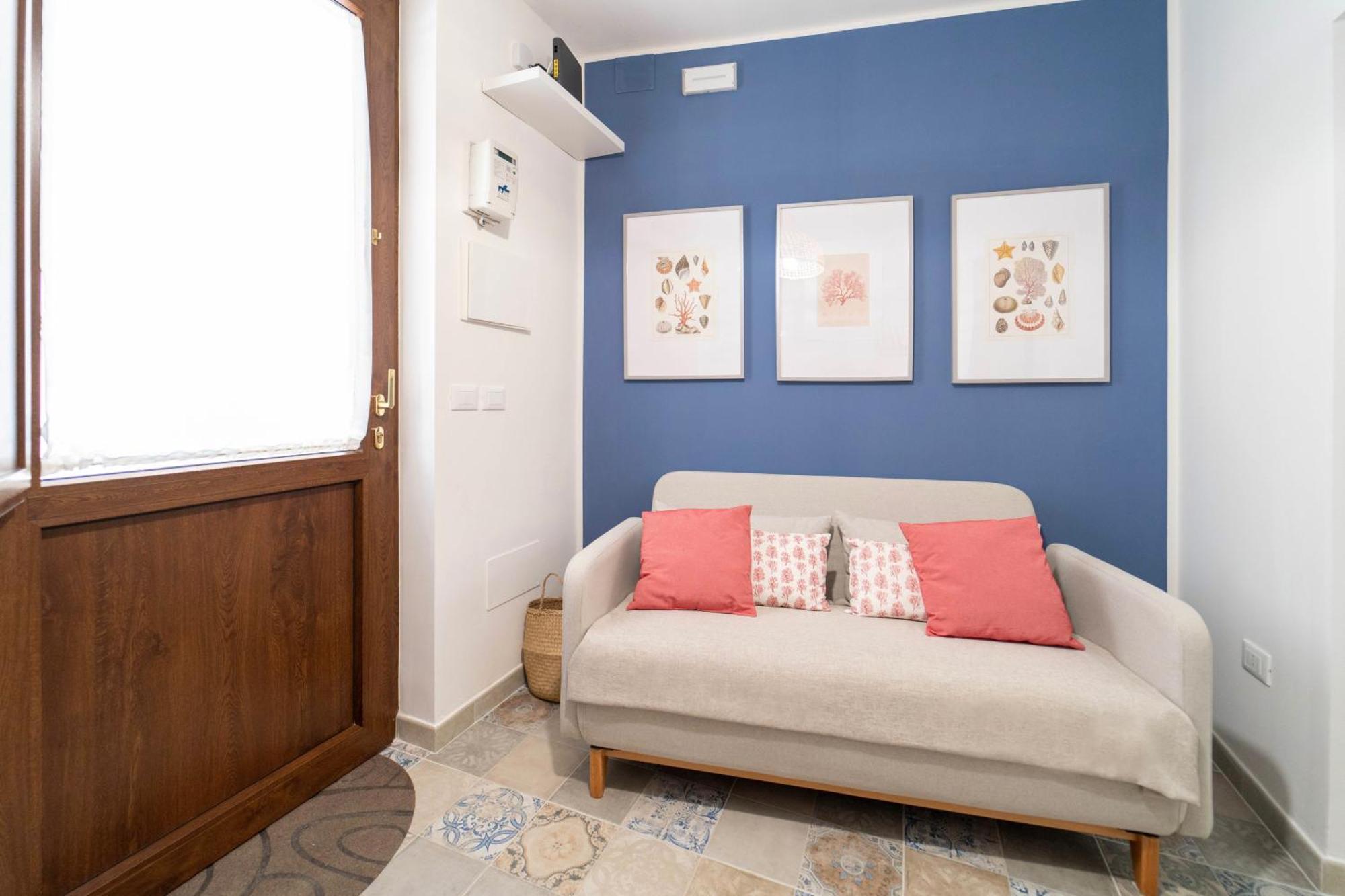 Regina Damarete Ortigia Boutique Apartment Syracuse Esterno foto